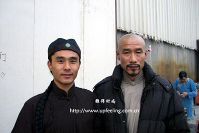 著名编剧 a target="_blank" href="/item/都梁">都梁 /a>编写的电视