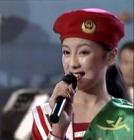 姚遥,女,出生于1989年9月4日,福建福清人,小时候参加过福建东南电视台