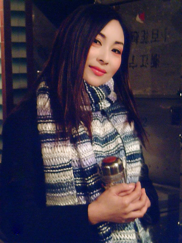  p>潘菊红,宁海县越剧剧团青年演员. /p>