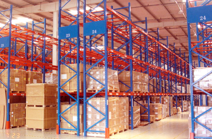 上海亚东国际货运有限公司