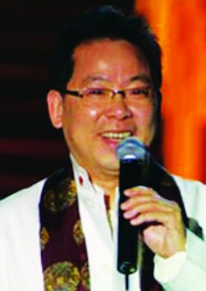 man cheung),1956年9月出生于中国香港,祖籍福建省泉州市晋江市英林镇