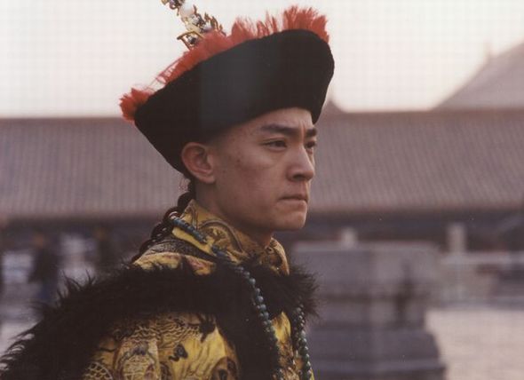  p>李光洁,1981年4月23日出生于河南省平顶山市,中国内地男演员,导演.