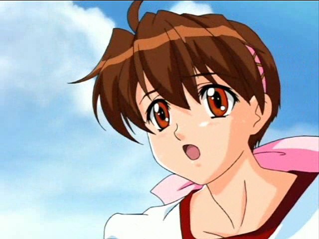  p>《青春草莓蛋》是2001年出版的日本动画,又译为《i my me草莓蛋》