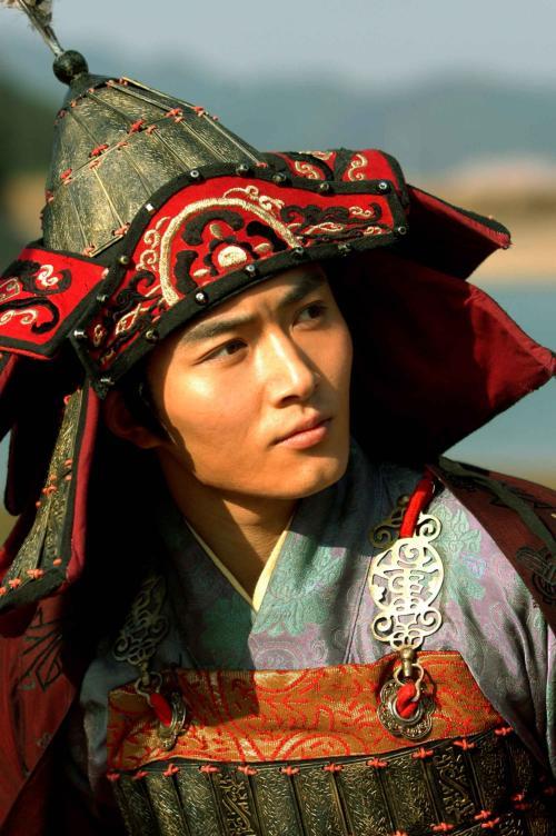  p>大郎杨延平( a href="#" data-lemmaid="61878">杨家将 /a>人物)