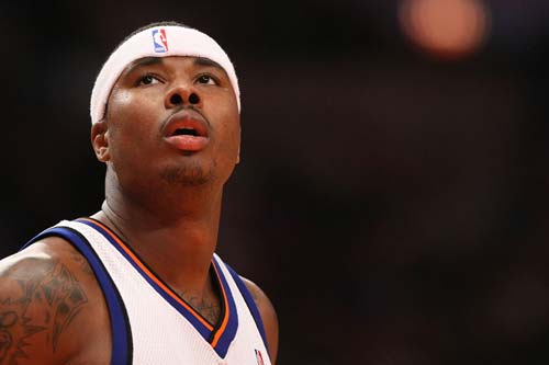 昆廷·理查德森