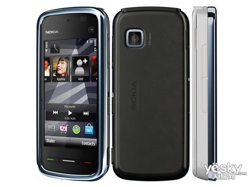 诺基亚5235