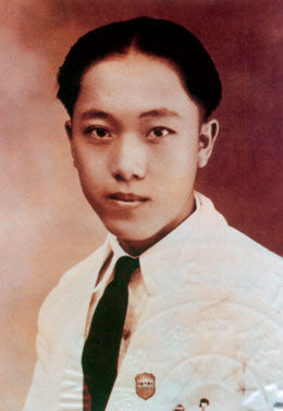 吴孟超