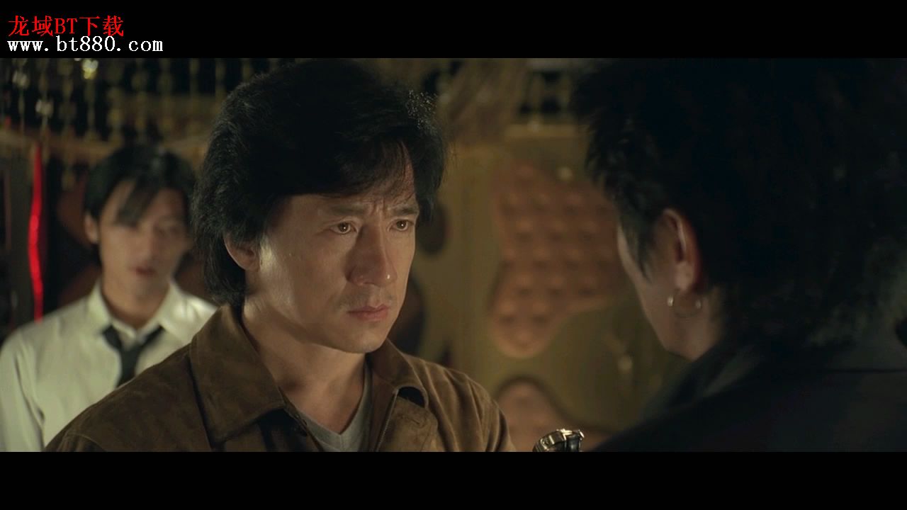 成龙