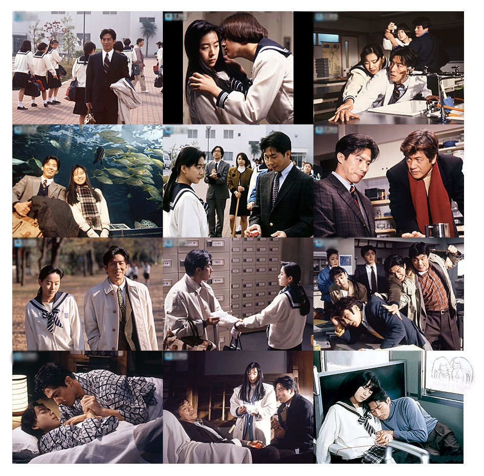 p>《高校教师》是1993年暗黑校园题材日剧,由 a target="_blank"