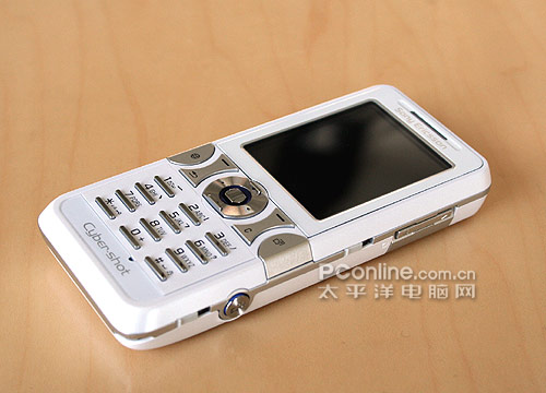 索爱k550