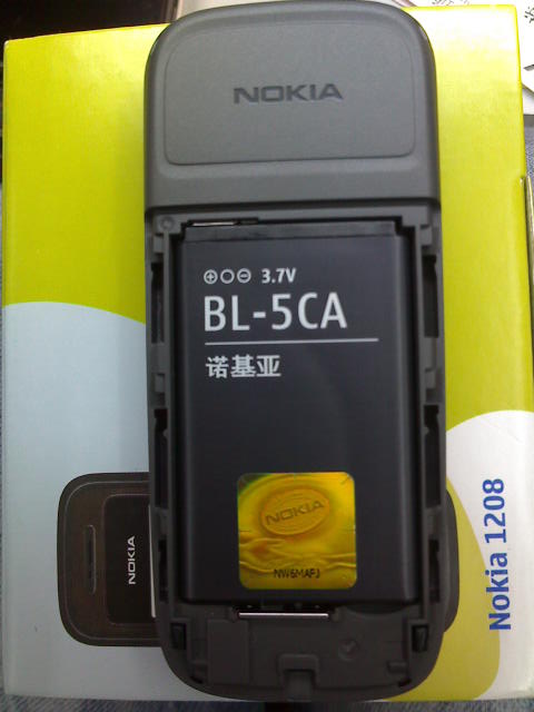 nokia1208