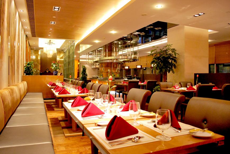 上海同济戴斯大酒店