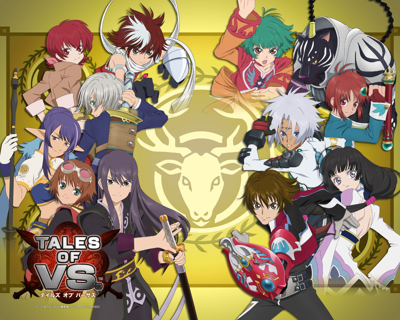  p>《对战传说》是bandai namco games发售的一款格斗类游戏.