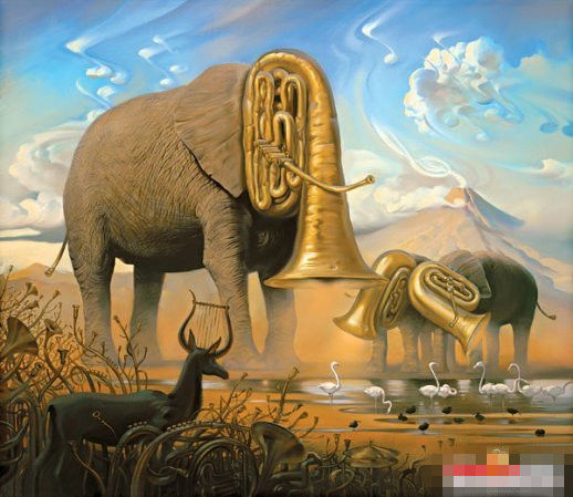 弗拉基米尔·库什