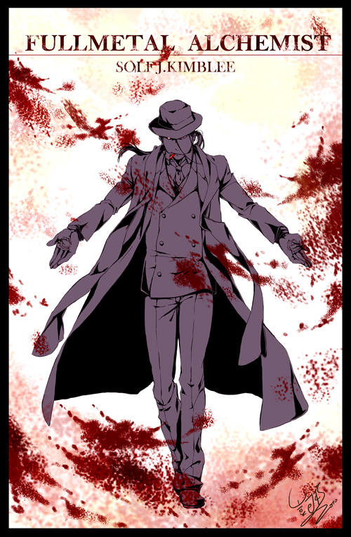 佐尔夫·j·金布利