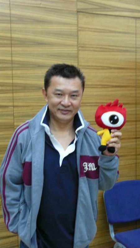  p data-id="gnt3jl6yxc">程小东,1953年生,中国男导演,武术指导,演员