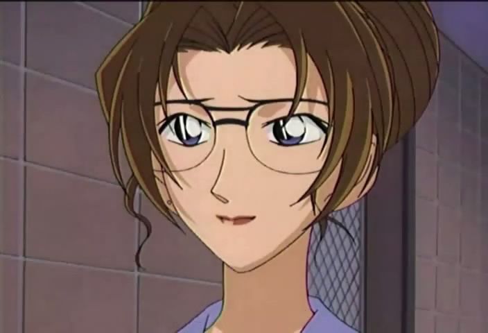  p>妃英理,是日本漫画《 a target="_blank" href="/item/名侦探柯南