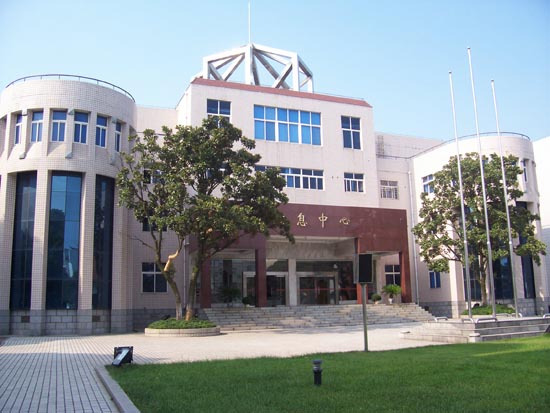 岳阳市第一中学