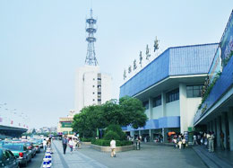 杭州汽车东站