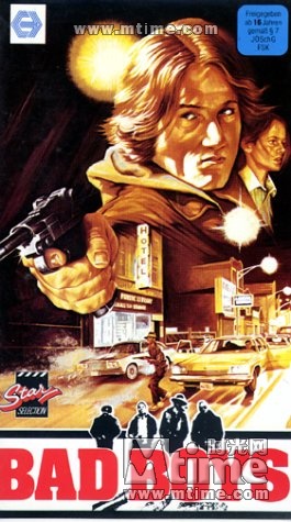 坏小子badboys(1983)