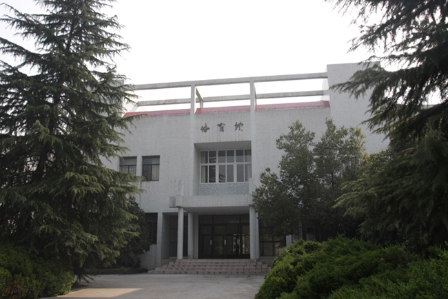  p>杭州师范大学音乐学院建立于1982年,是当时浙江省最早的高等音乐