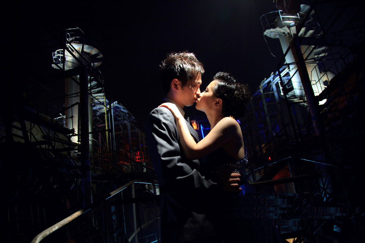 北京751时尚设计广场