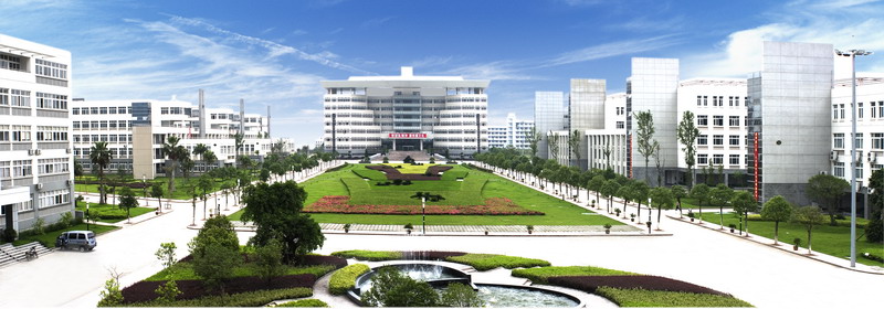 温州职业职业技术学院