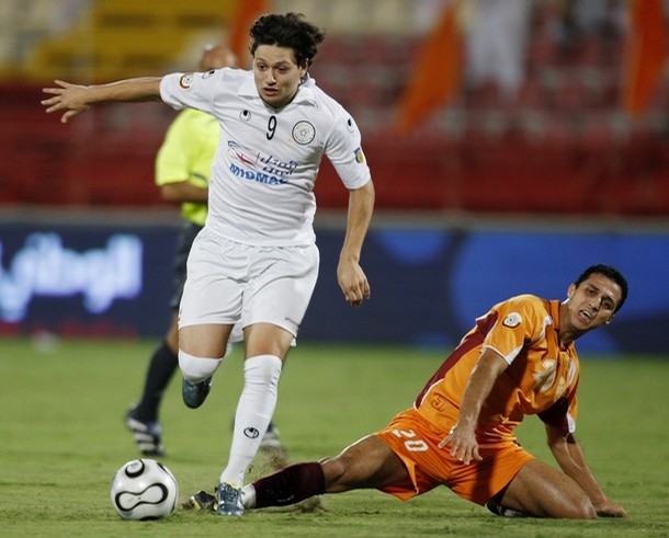 毛罗·马蒂亚斯·萨拉特