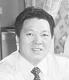  p>李海仓(1955年12月7日-2003年1月22日),出生于 a target="_blank"