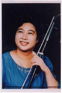 闵惠芬(1945年12月23日~2014年5月12日),生于江苏宜兴,中国二胡