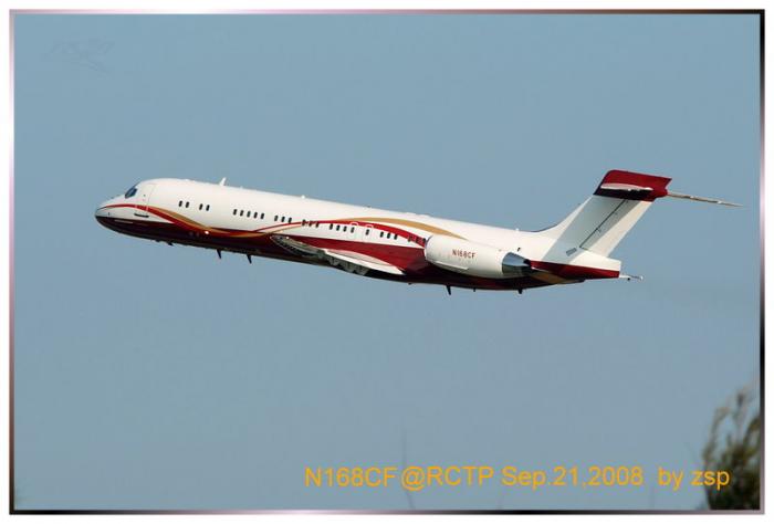 aircraft company)由唐纳德·维尔斯·道格拉斯于1921年7月创建