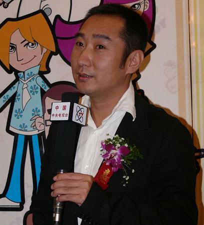 糖果剧