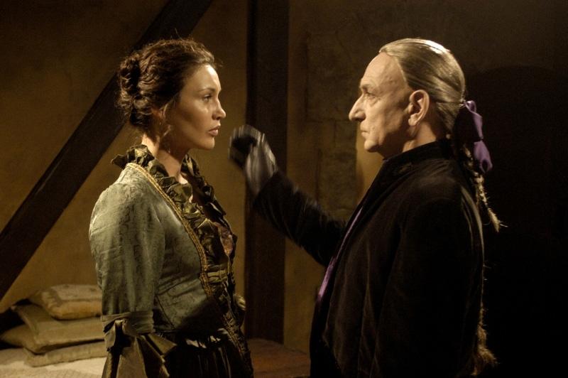 吸血莱恩bloodrayne(2005)