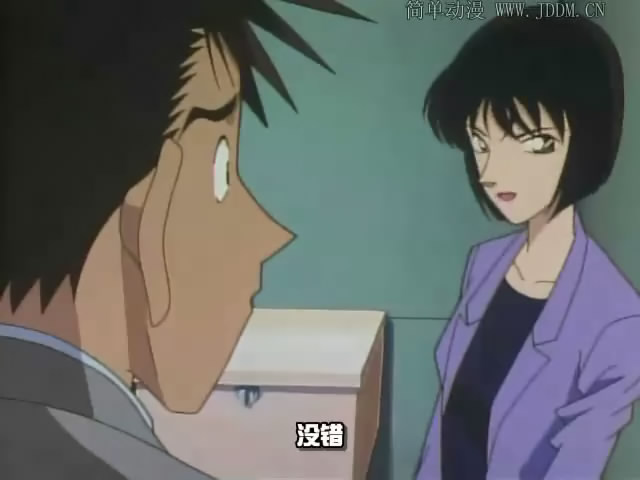 总局刑警恋爱物语