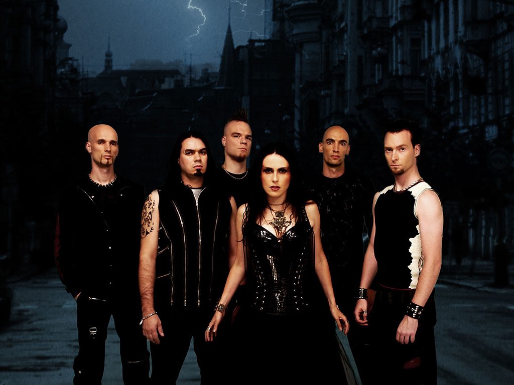 within temptation