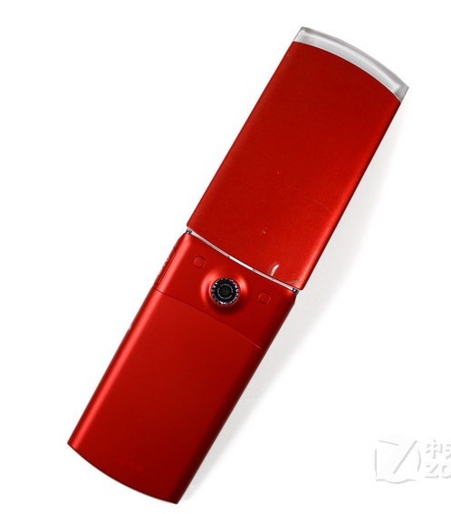  p>lg gd580手机外型纤薄,厚度仅13.