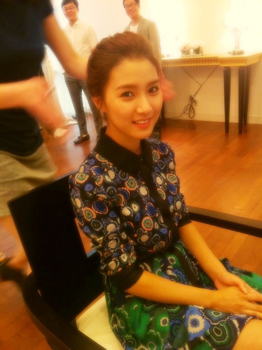  p>金素恩(         ,kim so eun),1989年9月6日出生于韩国京畿道