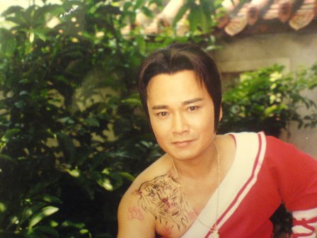 孟飞（中国香港男演员）_百度百科