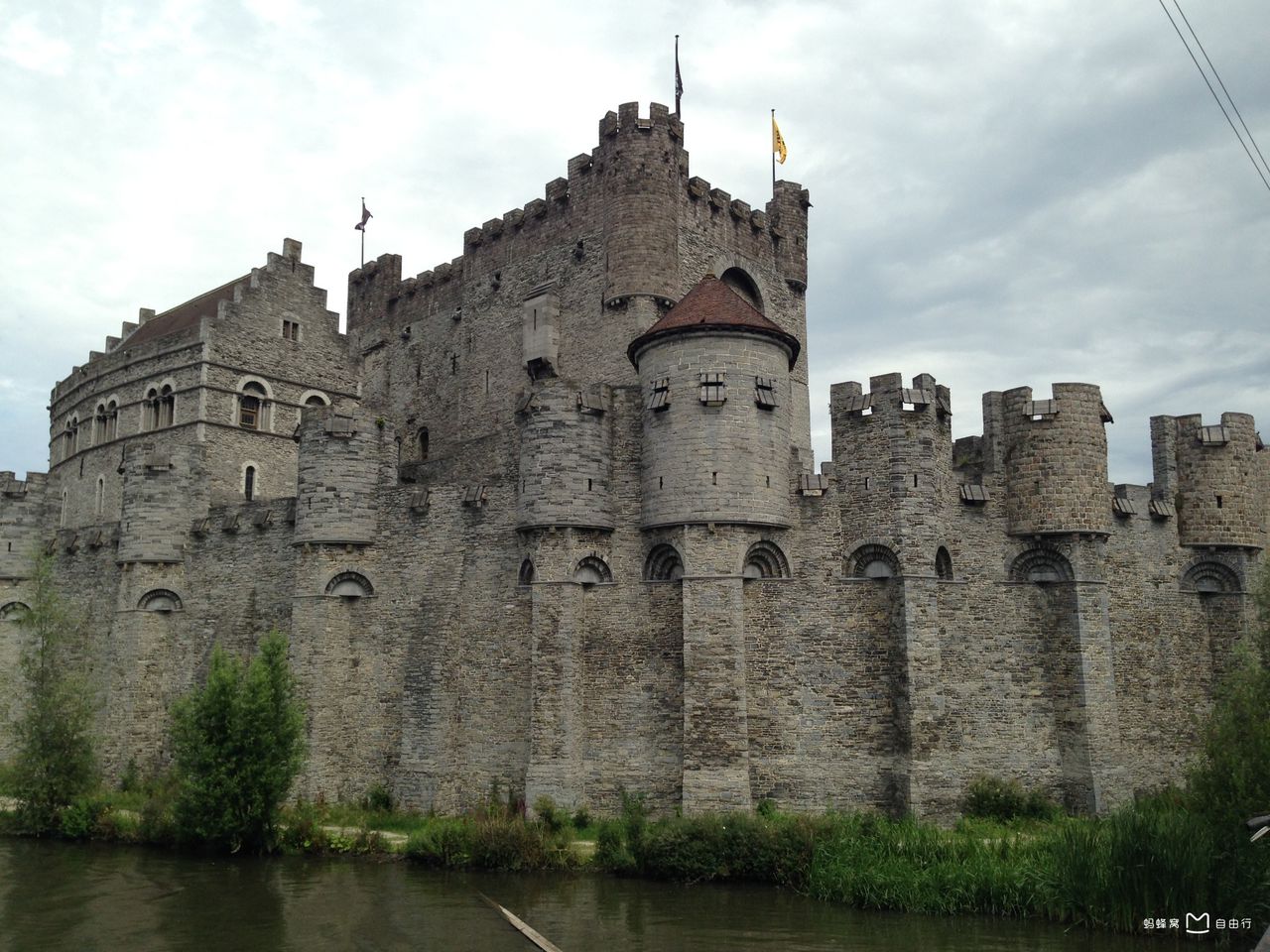 伯爵城堡