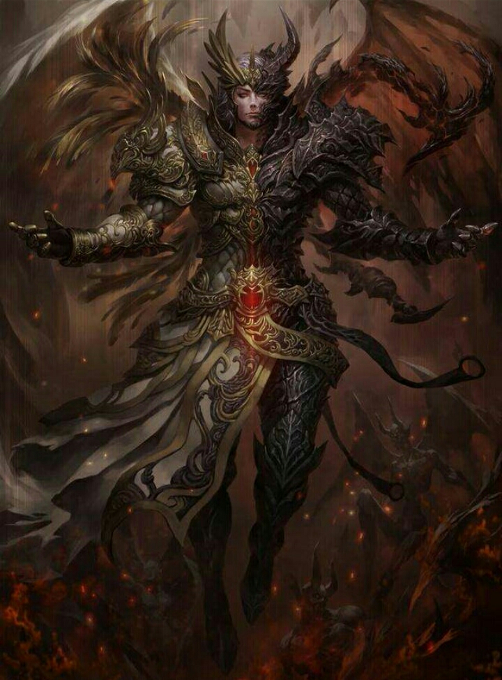 a>》的角色,地狱界 a target="_blank" href="/item/罗刹族/23779931"