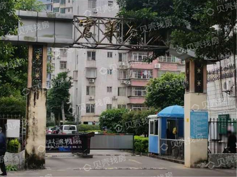  p>富华广场南区位于珠海市香洲区新香洲,由珠海经济特区富华房地产