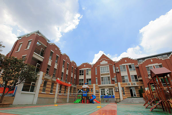 济南童林堡幼儿园