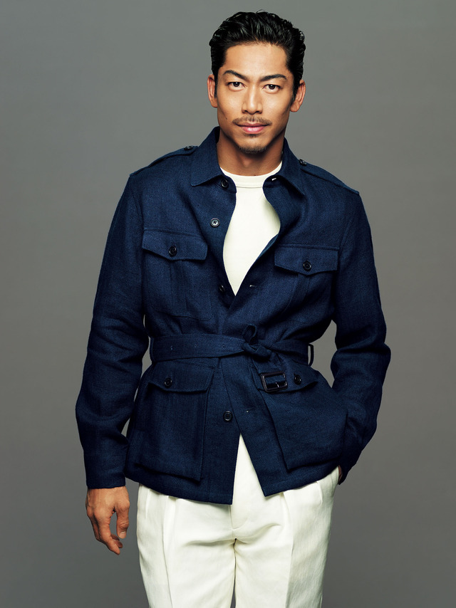  p>akira,本名黑泽良平,1981年8月23日出生于日本神奈川县大和市,日本