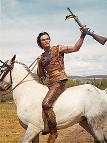 印第安人乔(1966)