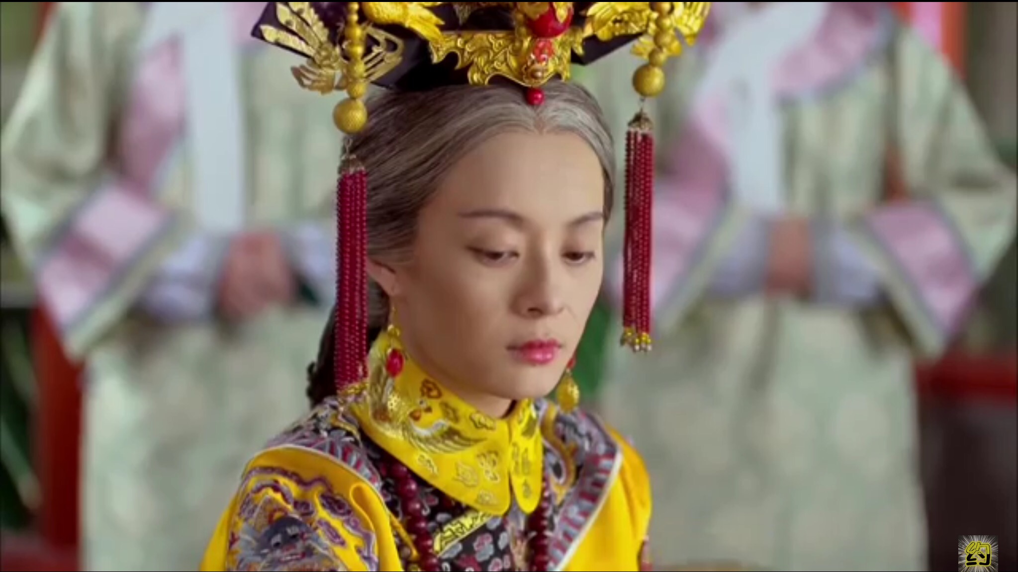  p data-id="gnwoat15tf">美版《甄嬛传》电视电影已于2015年3月15日