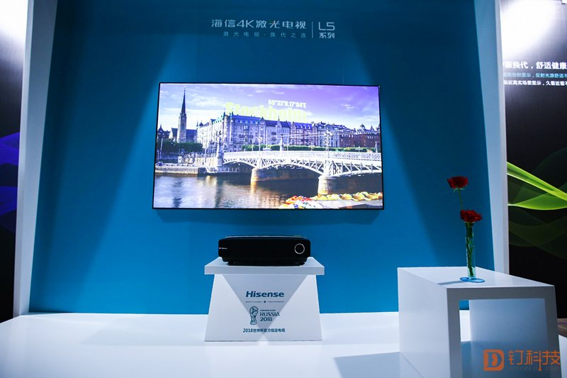 扛起激光电视普及大旗，海信摆脱彩电业发展的“路径依赖”_百科TA说