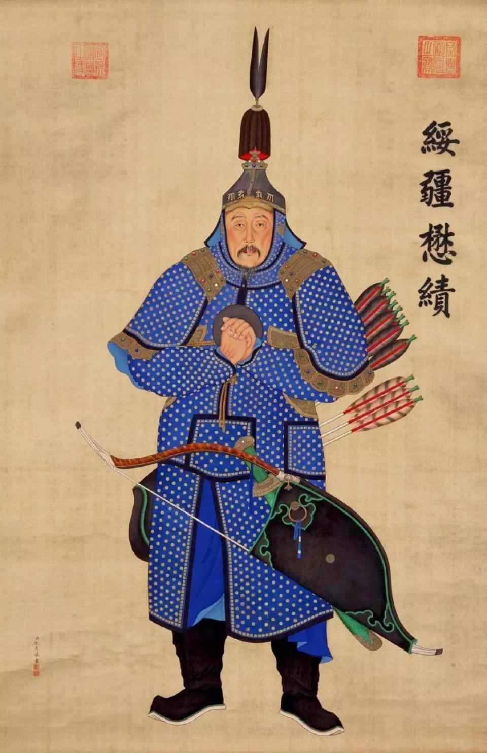 清朝军队战斗力真的很渣吗？看完本文你就知道了_百科TA说