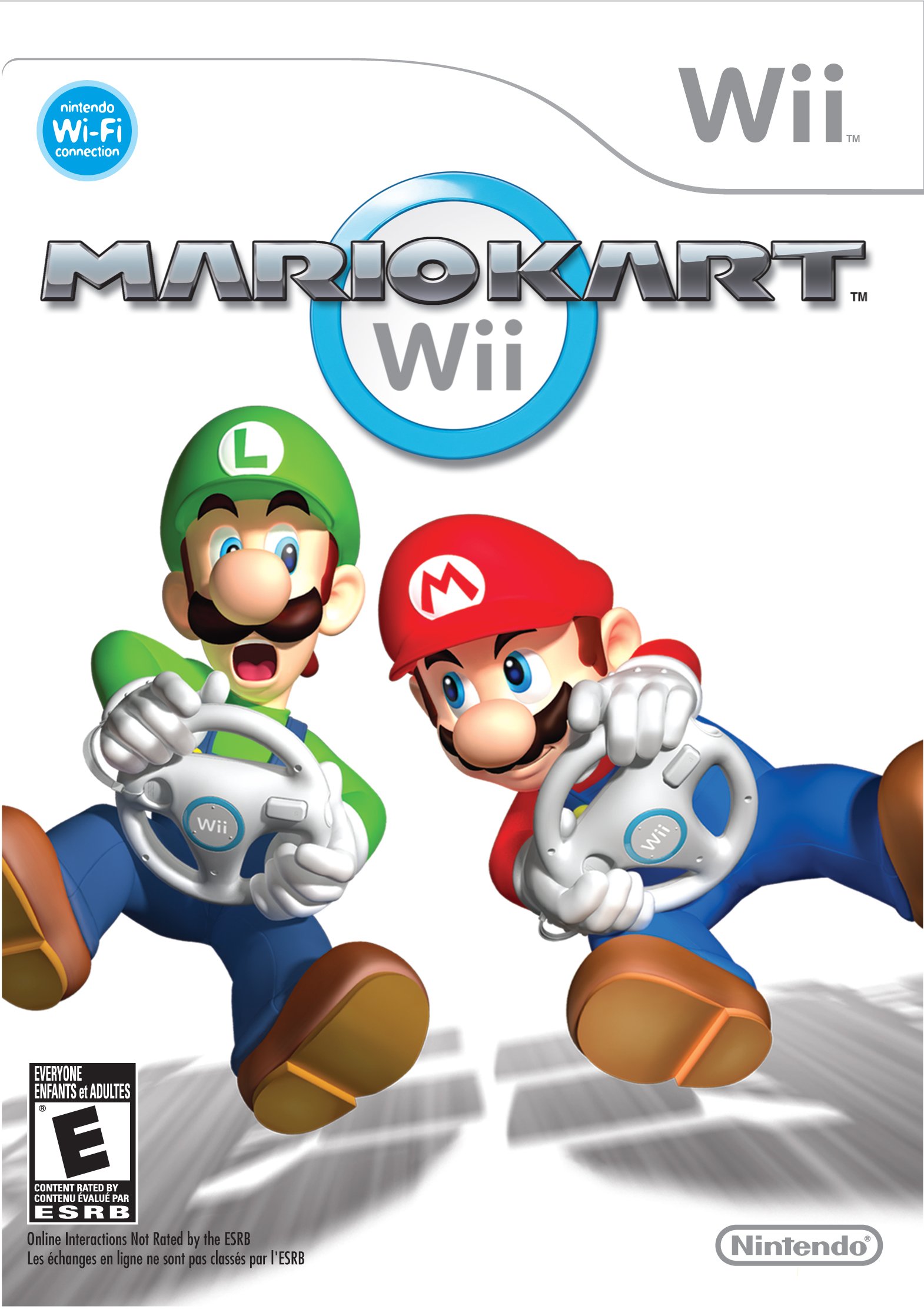 马里奥赛车wii