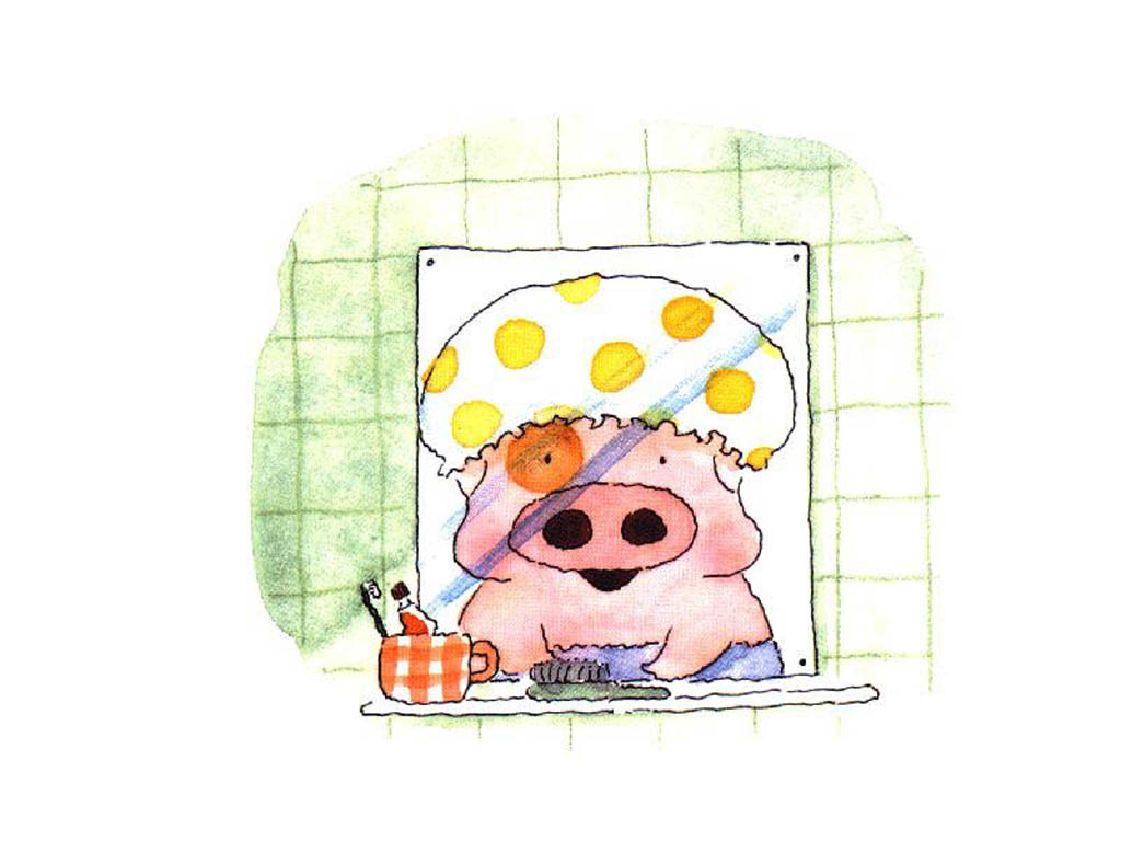 麦兜故事mylifeasmcdull(2001)