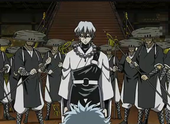 267187">日本漫画 /a>《 a target="_blank" href="/item/银魂/27263"